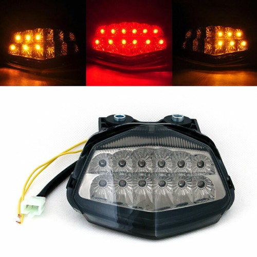 Clignotants led feu arrière - clignotants,