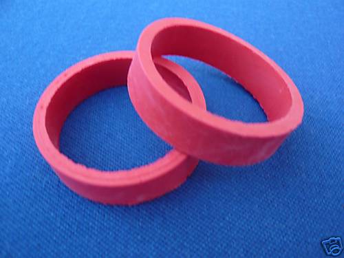 Lot élastiques flipper - de, 2