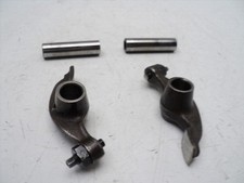 #4011 Honda Z 50 Z50 Arbres À