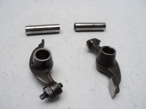 4011 honda z50 - honda, arbres