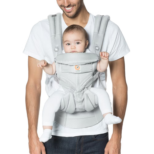 Ergobaby omni 360 cool air - omni,
