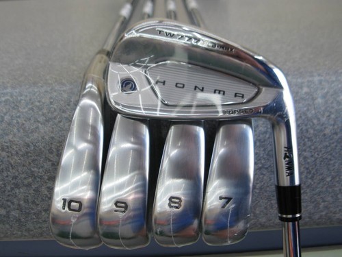 Honma tour world tw777 - [honma],