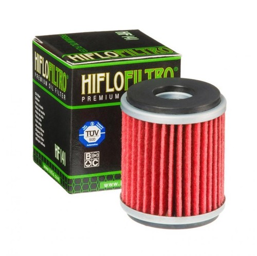 Filtre huile hiflofiltro - à,