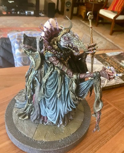 Weta workshop skekso the - weta,