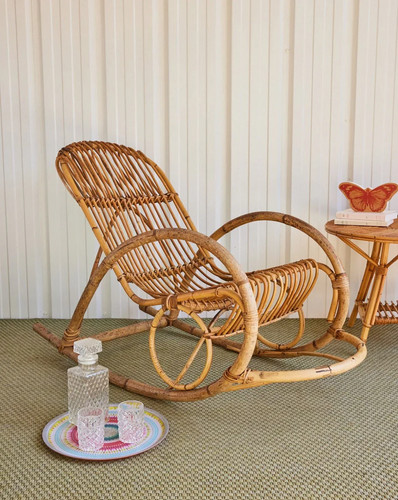 Alibert rocking chair en - alibert,,