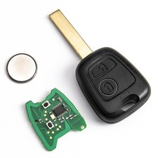 CLÉ TÉLÉCOMMANDE POUR