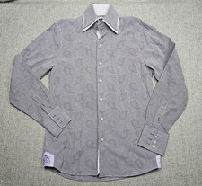 Coogi Luxe Dress Shirt Mens 15