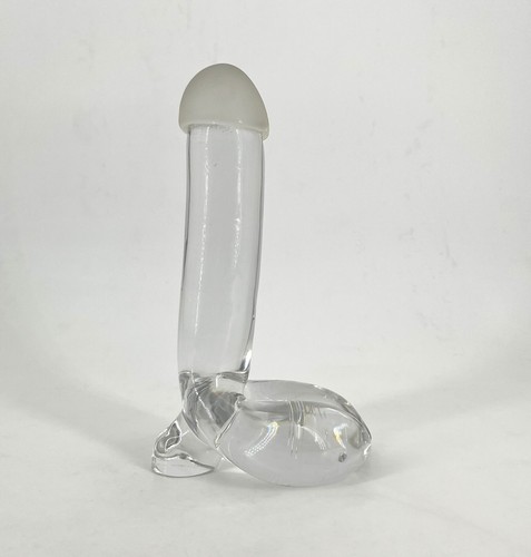 Daum sculpture phallus en - daum,