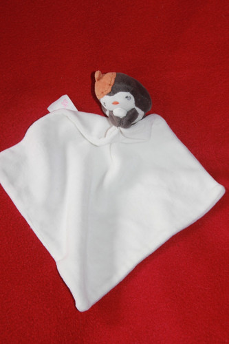 Doudou dpam pareil - doudou,