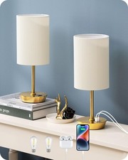 Lampe de Chevet Tactile Lot de