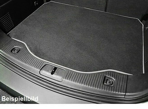 Tapis coffre antidérapant - de,