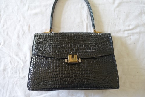 Sac dame chic - , vintage