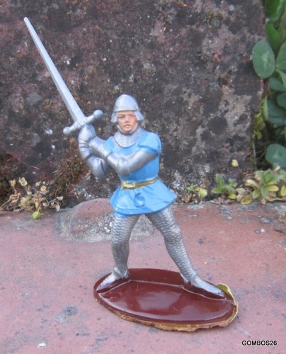 Figurine acedo moyen - figurine,