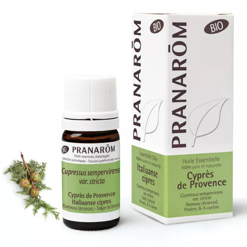 Pranarōm huile essentielle - pranarōm,