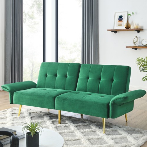 Modern contemporary velvet - modern,
