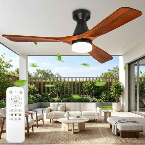 132cm ventilateur plafond - ventilateur,