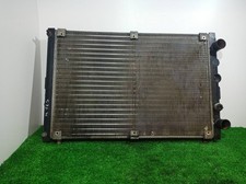 RADIATEUR D´EAU / 805392 POUR MASERATI BITURBO 425