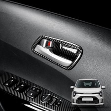 Carbon ABS Inner Door Handle