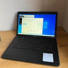 PC Portable HP Compaq Presario 15,6" AMD Radeon + 2Go RAM + HDD 320Go non t