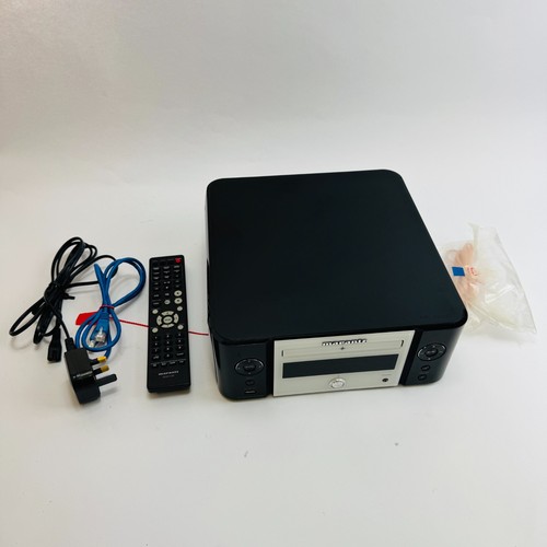Marantz cr610 récepteur cd - m-cr610,