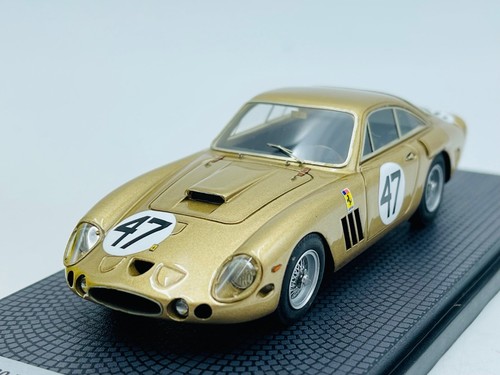 Bbr car57b ferrari - bbr,