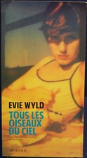 Evie Wyld - Tous les oiseaux du ciel