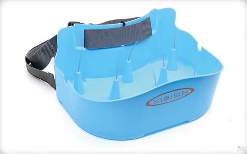 Vision stripping panier pêche - stripping,