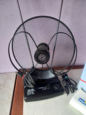 antenne parabole amplifiée TV