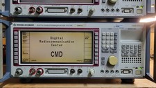 Rohde Schwarz CMD57 - Testeur