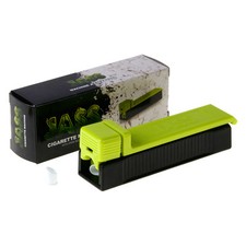 Tubeuse JASS Machine à