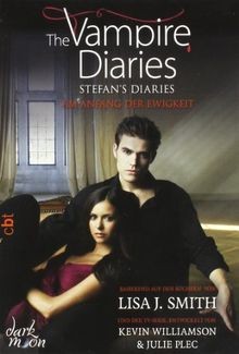 The vampire diaries - the,