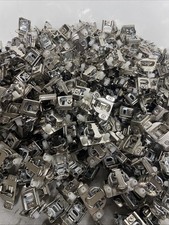 50 Pack-Blum Blue Motion-Compact Cabinet Hinge  39C355 1-3/8 Overlay