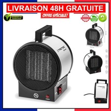 Chauffage Céramique