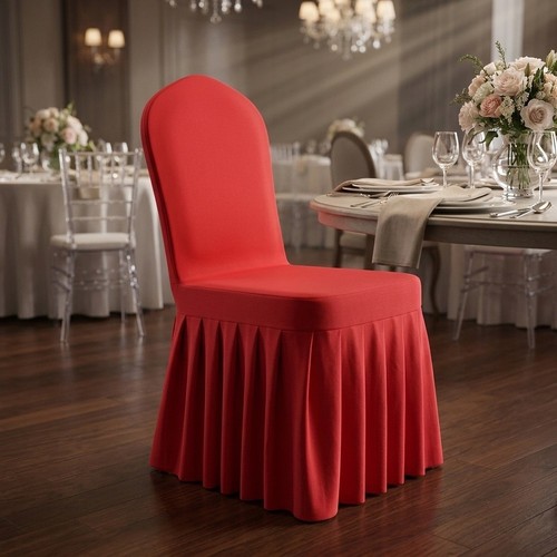 Housse chaise élastique - housse,