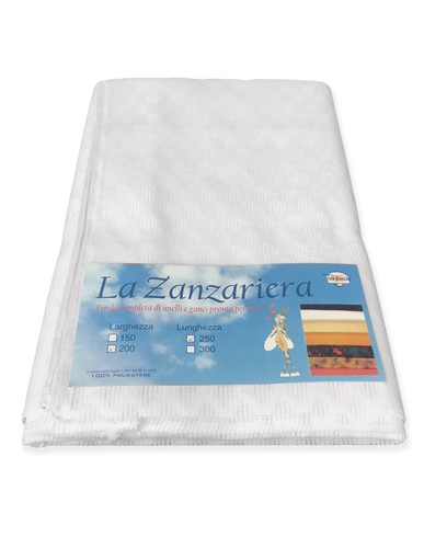 Tente filet zanzariera - filet,