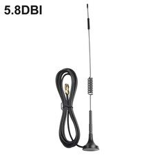 Antenne omnidirectionnelle de