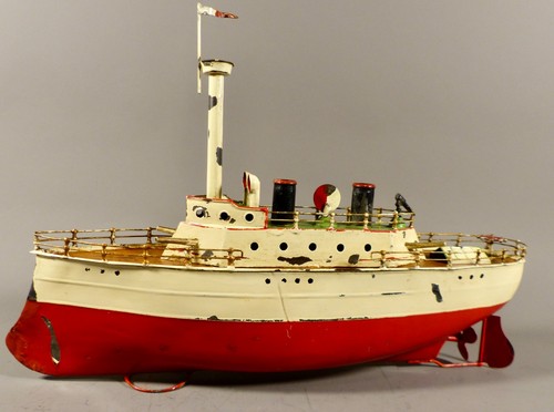Bing carette marklin - marklin,