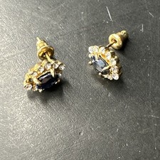 Ancienne Paire De Boucle