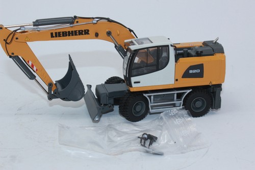 Conrad 2217 liebherr - liebherr, a920
