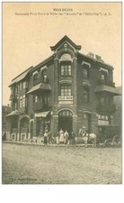 59.BRAY-DUNES.n°213.SUCCURSAL