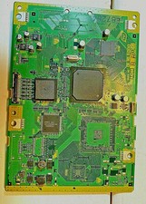 Panasonic TNPA4244 Digital Board TH-50PZ700U