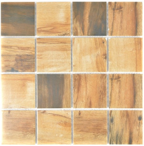 Carrelage mosaïque - carrelage,