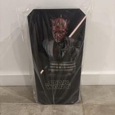 Hot Toys Star Wars Darth Maul