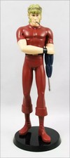 Cobra - Statue résine 23cm