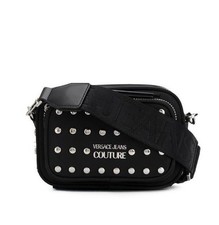 Sac à bandoulière noir