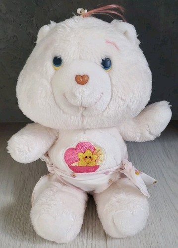 Bisounours ti coquine - bisounours,