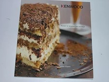 Rezepte für Kenwood Chef &