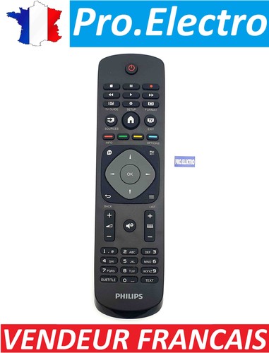 Tele commande remote - tele-commande,