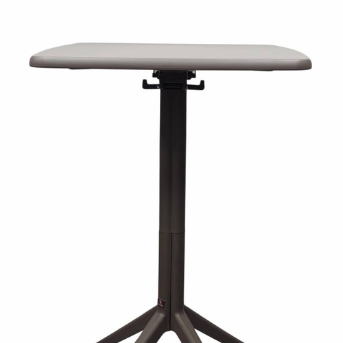 Table haute polypropylène - table,