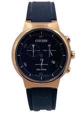 Montre Citizen Ecodrive Chrono